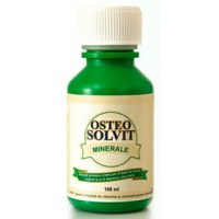 Suplimente Nutritive Osteosolvit, 100 ml - 1