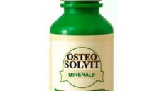 Suplimente Nutritive Osteosolvit, 100 ml