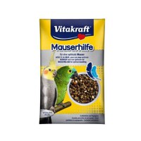 Suplimente Vitakraft Vitamine Nimfa Pentru Pene, 20 g - 1