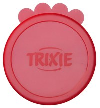 Trixie Capac Plastic pentru Conserve, 2 bucati - 1