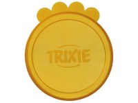 Trixie Capac Plastic pentru Conserve, 2 bucati - 3