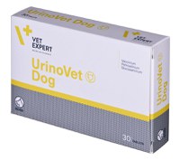 Urinovet Dog, 30 tb - 1