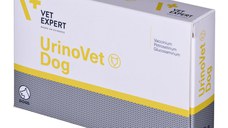 Urinovet Dog, 30 tb