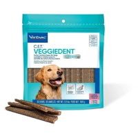 Veggiedent Dental Chew Virbac FR3SH L (>30 kg), 15 bucati - 1