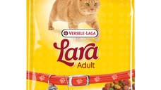 VERSELE LAGA Lara, Vită, hrană uscată pisici, 10kg