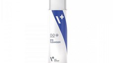 VET EXPERT Eye Cleanser, soluție igiena ochilor câini și pisici, anti-pete, flacon, 100ml