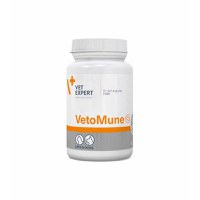 Vetomune Twist-Off 80mg, 60 Capsule Vetomune Twist-Off 80 mg, 60 Capsule - 1