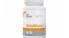 Vetomune Twist-Off 80mg, 60 Capsule Vetomune Twist-Off 80 mg, 60 Capsule