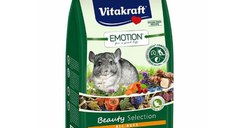 Vitakraft Emotion Beauty Chinchila, 600 g