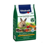 Vitakraft Emotion Sensitive Iepure, 600 g - 1