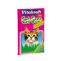 Vitakraft Iarba pentru Pisici, 50 g - 3