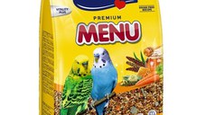 Vitakraft Meniu Perl's Perus, 1kg + 200g GRATUIT