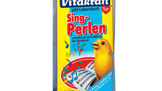 Vitakraft Vitamine Tril Canari, 20 g