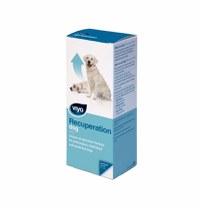 Viyo Recuperation Dog x 1 fl - 1