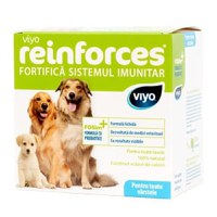 VIYO REINFORCES FOR DOGS ALL AGES VIYO REINFORCES FOR DOGS ALL AGES 7X30ML - 1