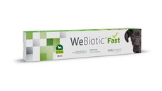 WEPHARM WeBiotic Fast, suplimente digestive câini și pisici, pastă orală, 30ml