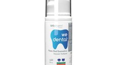 WEPHARM WeDental, pasta enzimatica pentru igiena orala, 100ml