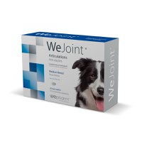 WEPHARM WeJoint M, suplimente articulare câini, 30cpr - 1