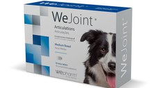 WEPHARM WeJoint M, suplimente articulare câini, 30cpr