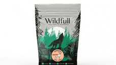 WILDFULL Adult All Size, S-XL, Căprioară, hrană uscată fără cereale câini, 2kg