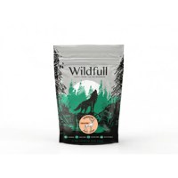 WILDFULL Adult All Size, S-XL, Căprioară, hrană uscată fără cereale câini, 2kg - 1