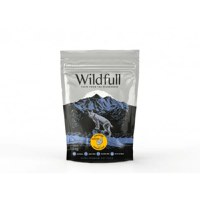 WILDFULL Sterilised Light, Pui, hrană uscată fără cereale pisici sterilizate, obezitate, 1.5kg - 1