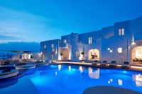 Absolute Mykonos Suites & More 5* by Perfect Tour - 22