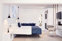 Absolute Mykonos Suites & More 5* by Perfect Tour - 5