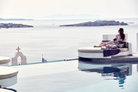 Absolute Mykonos Suites & More 5* by Perfect Tour - 1