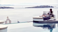 Absolute Mykonos Suites & More 5* by Perfect Tour