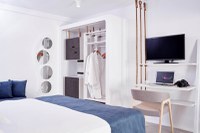 Absolute Mykonos Suites & More 5* by Perfect Tour - 17