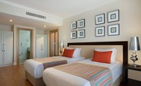 Akka Alinda Hotel 5* by Perfect Tour - 11