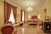 Alchymist Grand Hotel and Spa 5* by Perfect Tour - 8