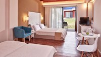 All Senses Nautica Blue Exclusive Resort & Spa 5* by Perfect Tour - 11