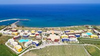 All Senses Nautica Blue Exclusive Resort & Spa 5* by Perfect Tour - 17