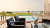 All Senses Nautica Blue Exclusive Resort & Spa 5* by Perfect Tour - 27