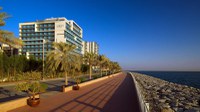 Aloft Palm Jumeirah Hotel 4* by Perfect Tour - 1