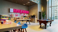 Aloft Palm Jumeirah Hotel 4* by Perfect Tour - 10