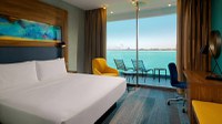 Aloft Palm Jumeirah Hotel 4* by Perfect Tour - 11