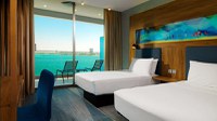 Aloft Palm Jumeirah Hotel 4* by Perfect Tour - 12