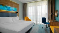 Aloft Palm Jumeirah Hotel 4* by Perfect Tour - 13