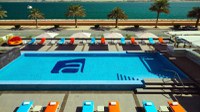 Aloft Palm Jumeirah Hotel 4* by Perfect Tour - 19