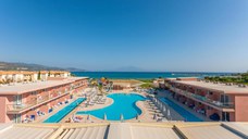 Alykanas Village Resort 4* by Perfect Tour