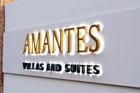 Amantes Villas and Suites 5* by Perfect Tour - 5