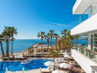 Amàre Beach Hotel Marbella 4* (adults only) by Perfect Tour - 1