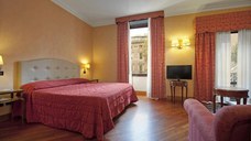 Ambasciatori Palace 5* by Perfect Tour