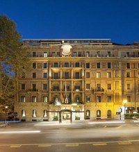 Ambasciatori Palace 5* by Perfect Tour - 8