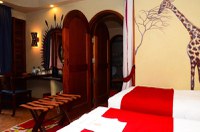 Amboseli Serena Safari Lodge 4* by Perfect Tour - 4