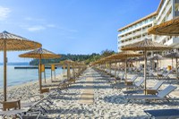 Ammon Zeus Luxury Beach Hotel 5* by Perfect Tour - 1