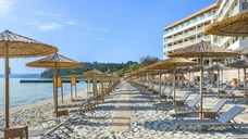 Ammon Zeus Luxury Beach Hotel 5* by Perfect Tour